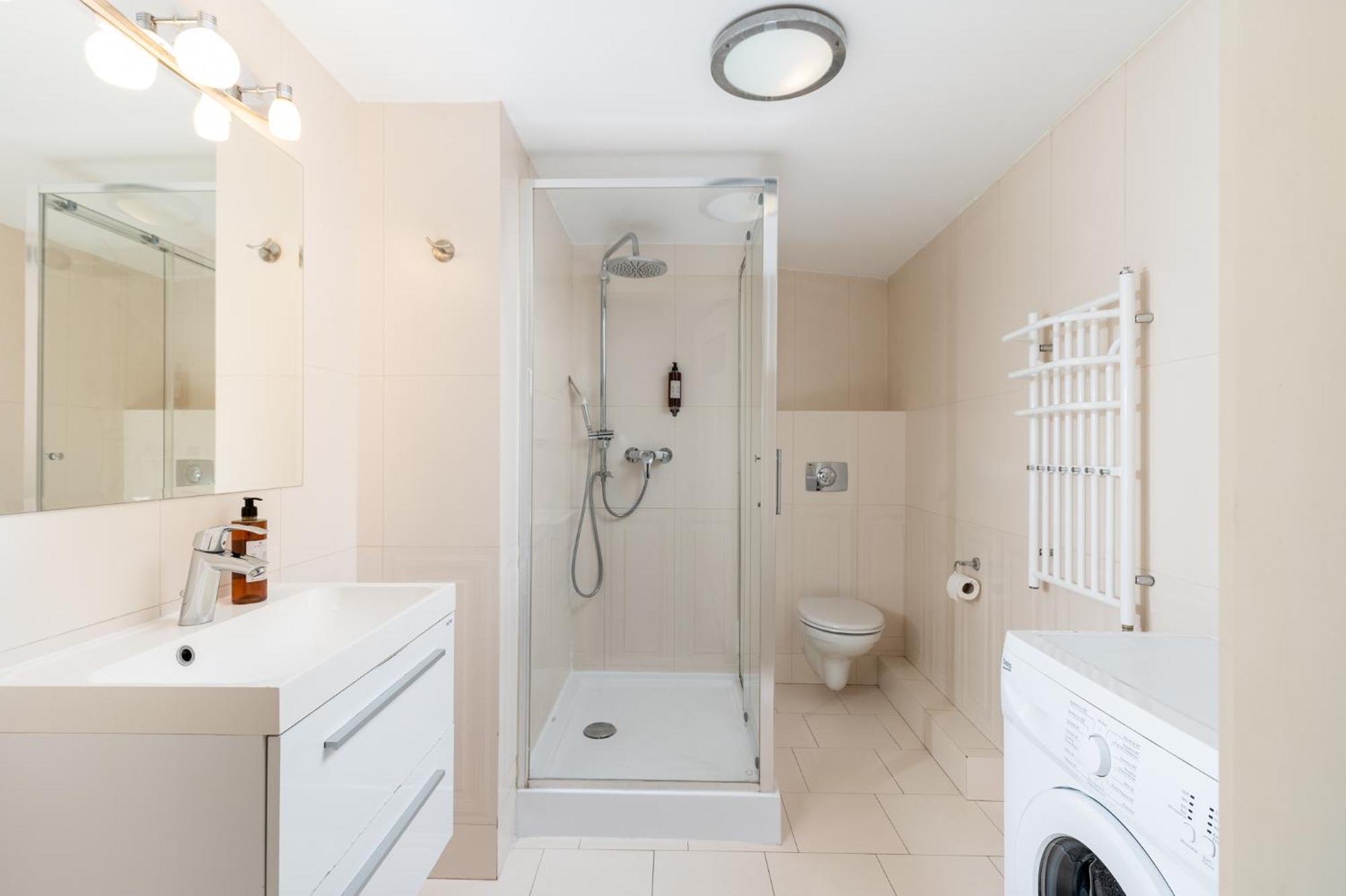 Miodowa Boutique Residence Krakow Luaran gambar