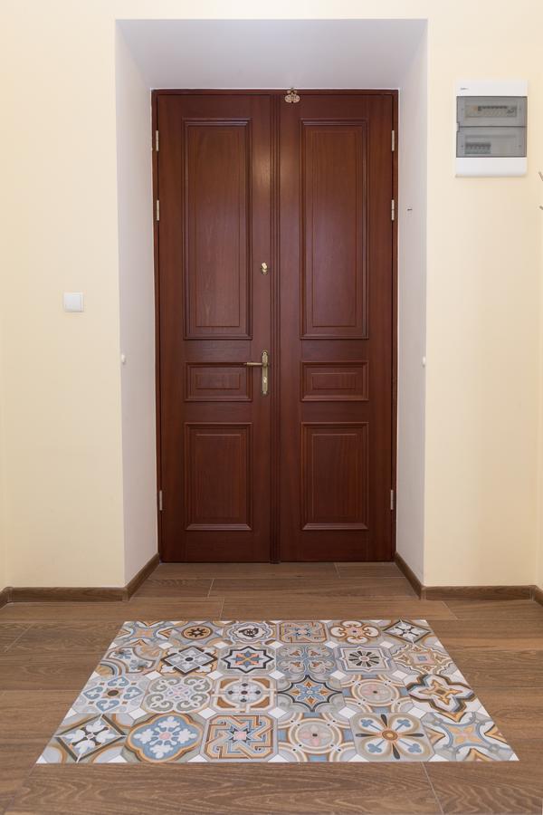 Miodowa Boutique Residence Krakow Luaran gambar