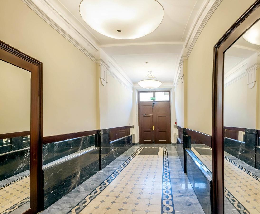 Miodowa Boutique Residence Krakow Luaran gambar